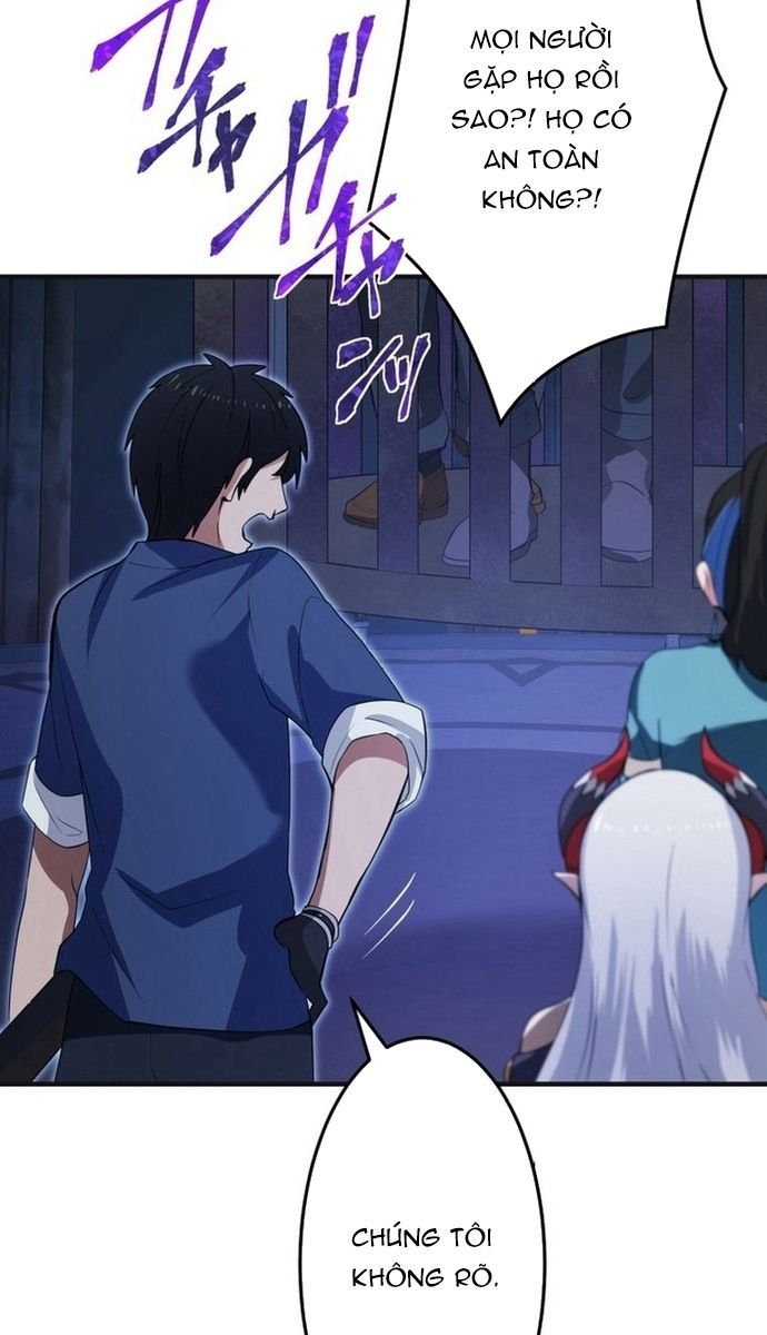 Đảo Ngược Chỉ Số : Từ Kẻ Xui Xẻo Thành Vô Địch! Chapter 5 - 92