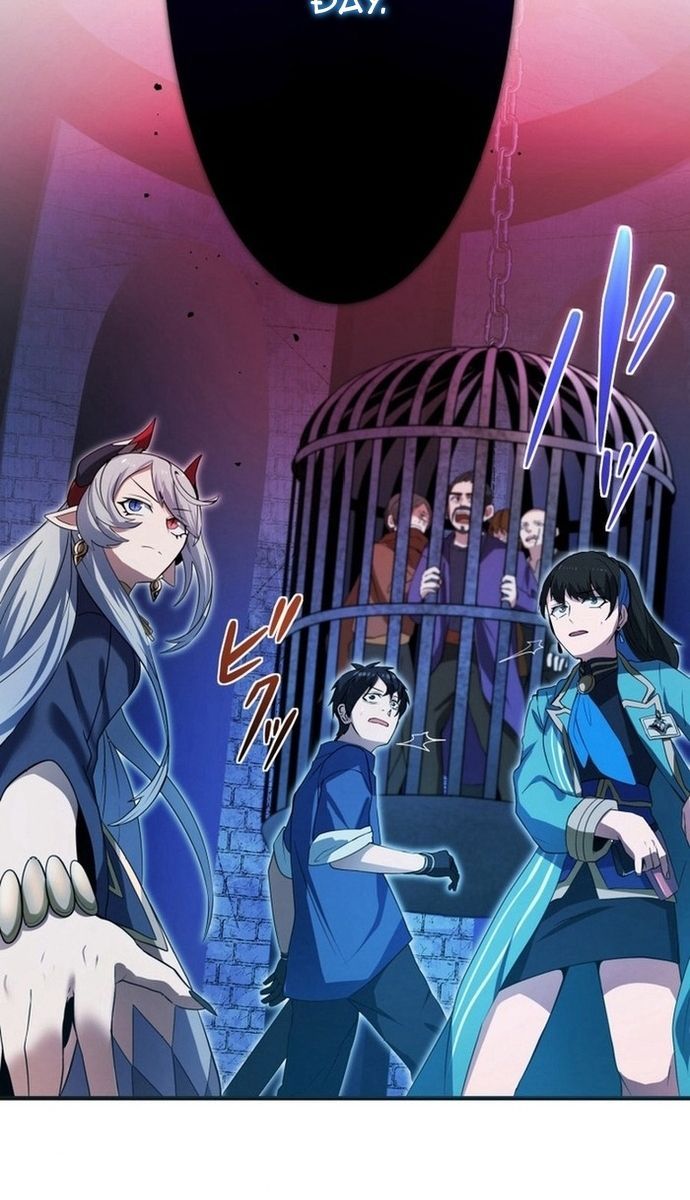 Đảo Ngược Chỉ Số : Từ Kẻ Xui Xẻo Thành Vô Địch! Chapter 5 - 94