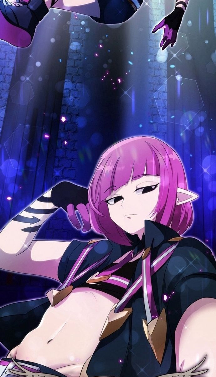 Đảo Ngược Chỉ Số : Từ Kẻ Xui Xẻo Thành Vô Địch! Chapter 5 - 97