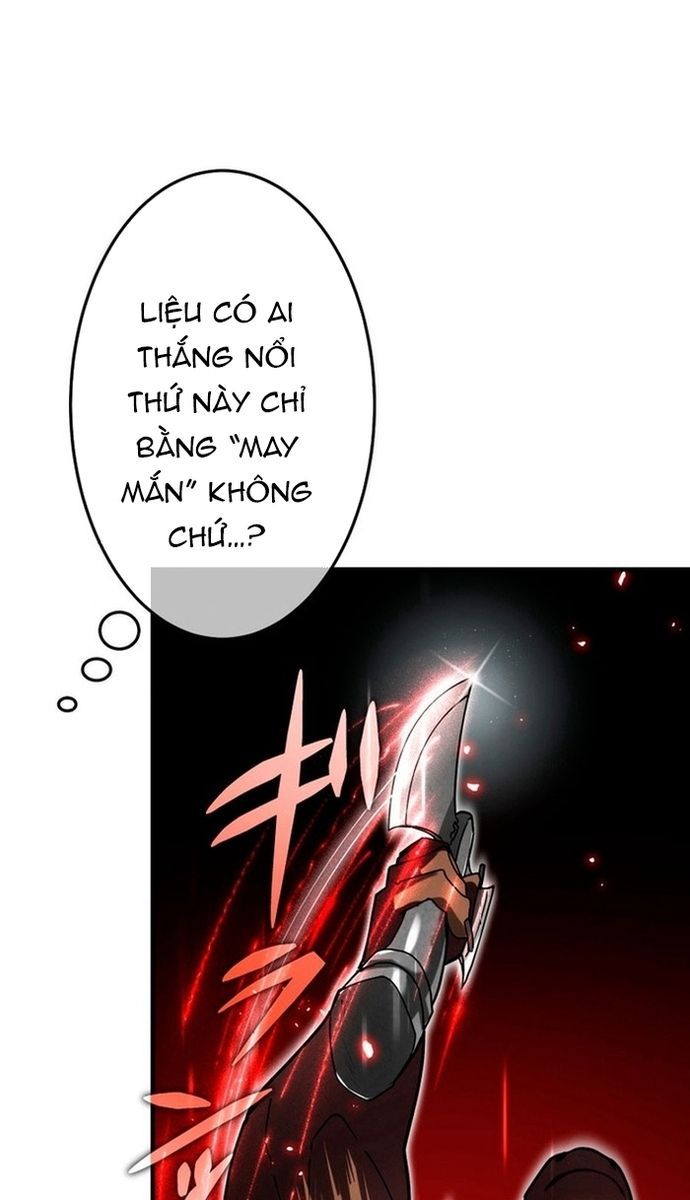 Đảo Ngược Chỉ Số : Từ Kẻ Xui Xẻo Thành Vô Địch! Chapter 6 - 11