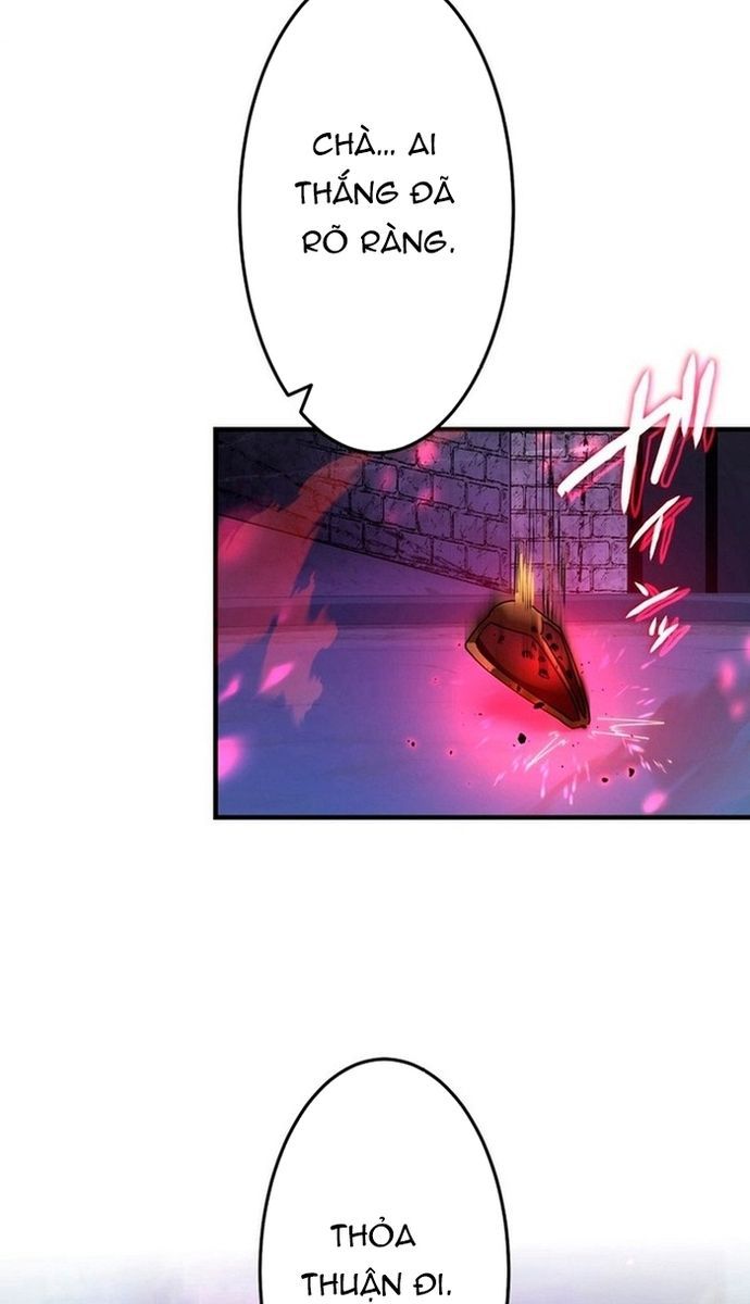 Đảo Ngược Chỉ Số : Từ Kẻ Xui Xẻo Thành Vô Địch! Chapter 6 - 118
