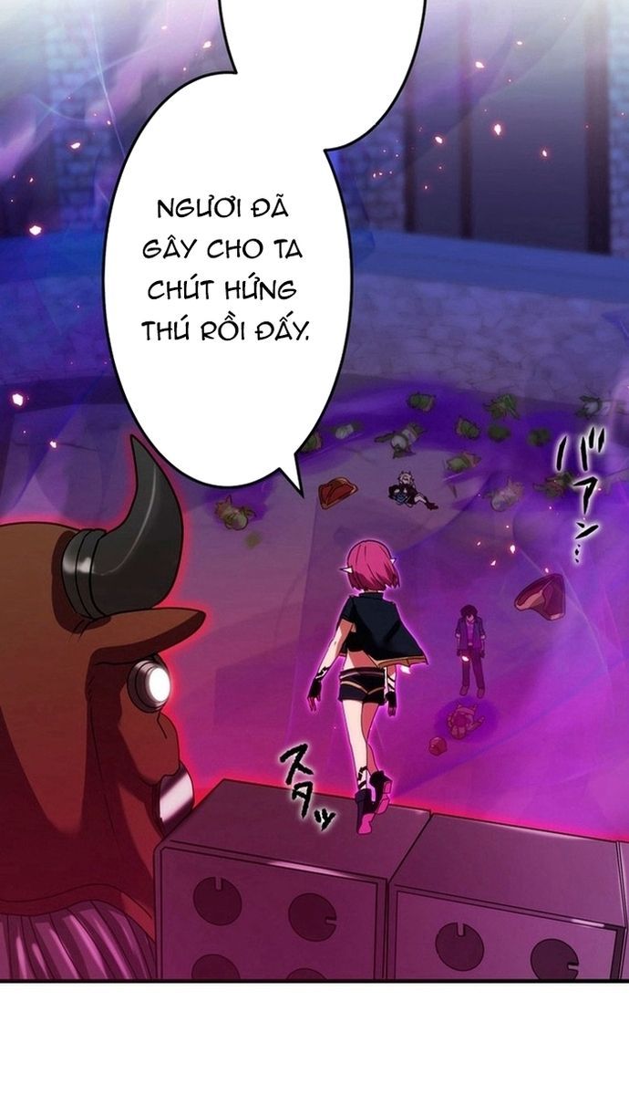 Đảo Ngược Chỉ Số : Từ Kẻ Xui Xẻo Thành Vô Địch! Chapter 6 - 119