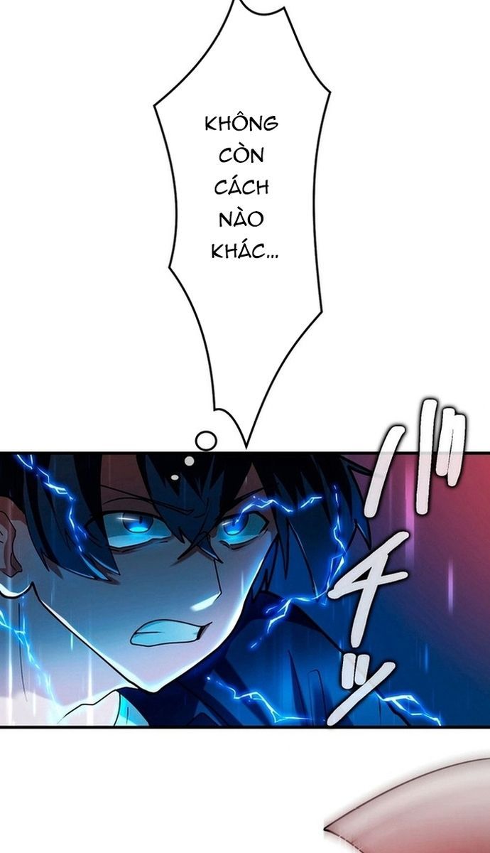 Đảo Ngược Chỉ Số : Từ Kẻ Xui Xẻo Thành Vô Địch! Chapter 6 - 13