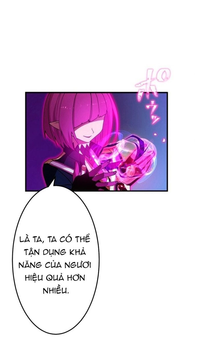 Đảo Ngược Chỉ Số : Từ Kẻ Xui Xẻo Thành Vô Địch! Chapter 6 - 124