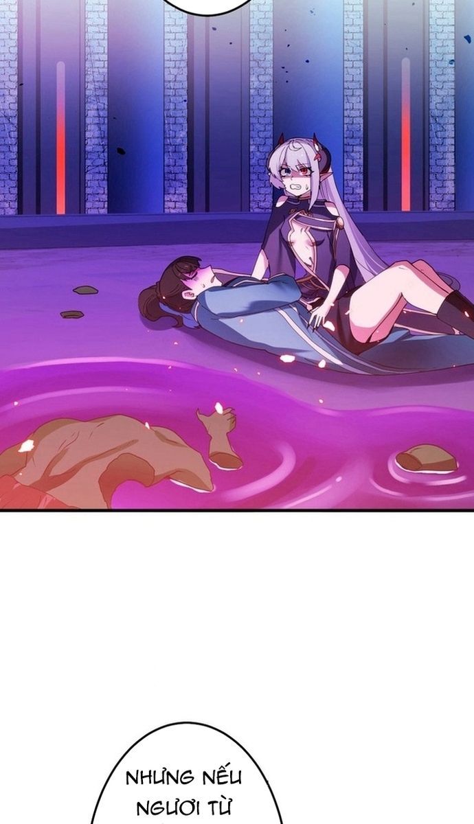 Đảo Ngược Chỉ Số : Từ Kẻ Xui Xẻo Thành Vô Địch! Chapter 6 - 126