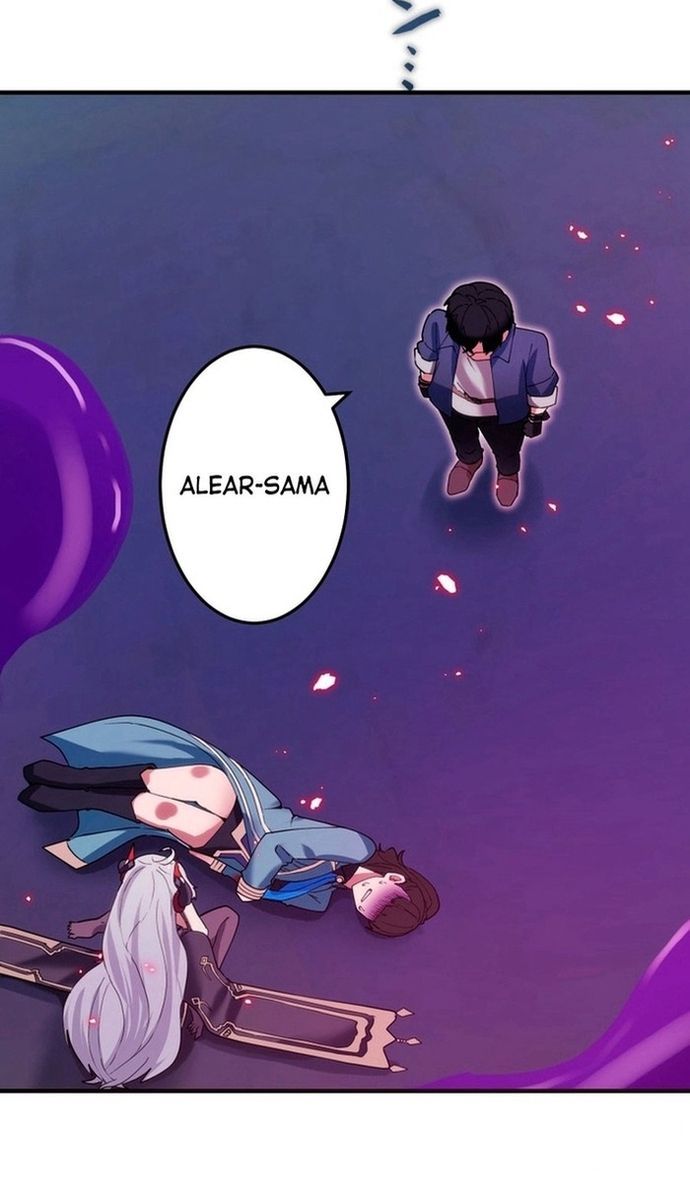Đảo Ngược Chỉ Số : Từ Kẻ Xui Xẻo Thành Vô Địch! Chapter 6 - 129