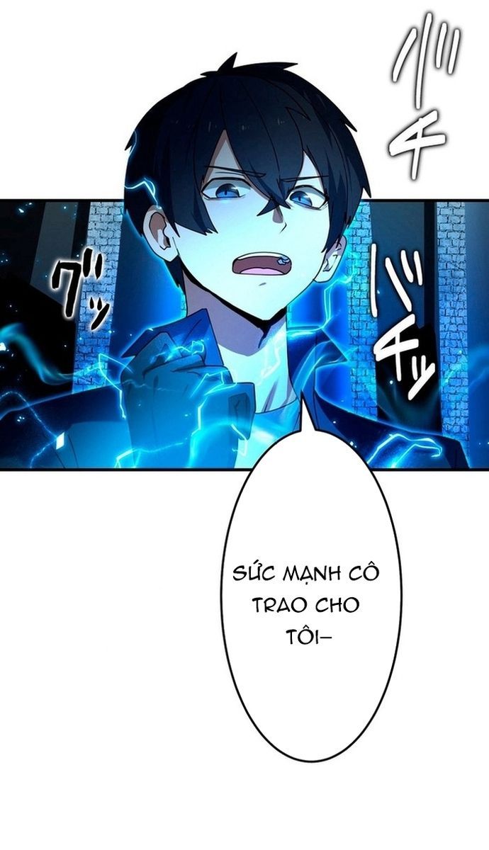 Đảo Ngược Chỉ Số : Từ Kẻ Xui Xẻo Thành Vô Địch! Chapter 6 - 137