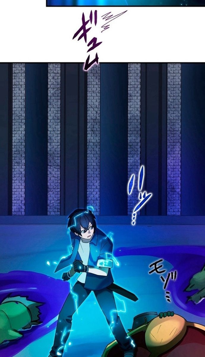 Đảo Ngược Chỉ Số : Từ Kẻ Xui Xẻo Thành Vô Địch! Chapter 6 - 152