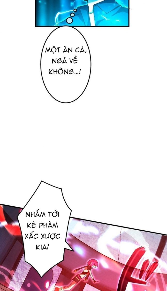 Đảo Ngược Chỉ Số : Từ Kẻ Xui Xẻo Thành Vô Địch! Chapter 6 - 155