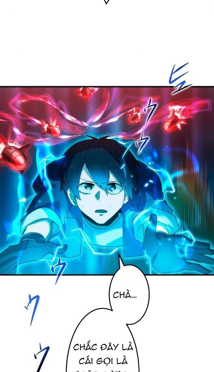 Đảo Ngược Chỉ Số : Từ Kẻ Xui Xẻo Thành Vô Địch! Chapter 6 - 167
