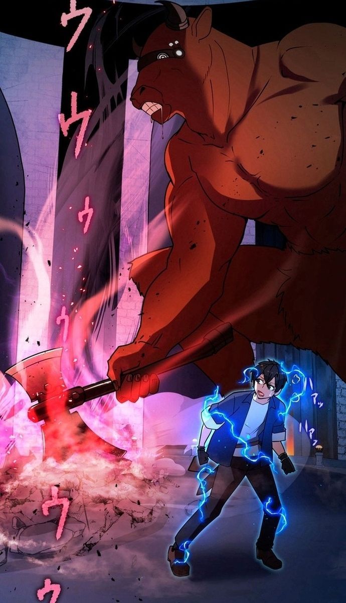 Đảo Ngược Chỉ Số : Từ Kẻ Xui Xẻo Thành Vô Địch! Chapter 6 - 18