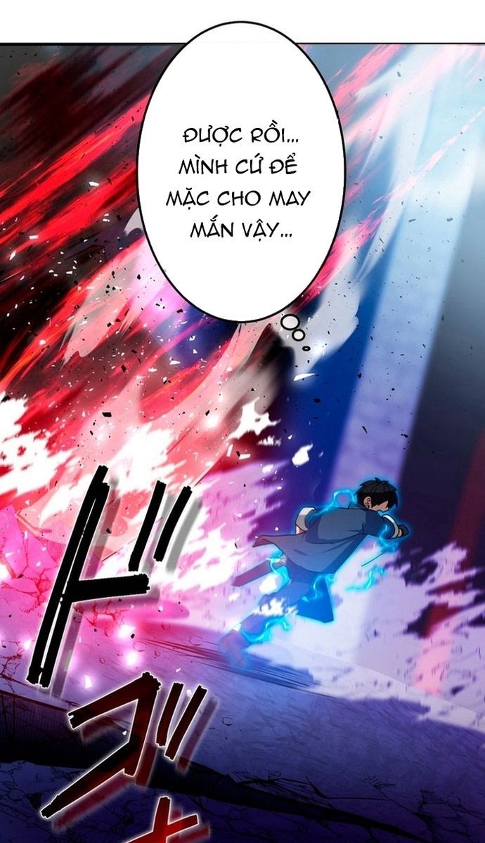 Đảo Ngược Chỉ Số : Từ Kẻ Xui Xẻo Thành Vô Địch! Chapter 6 - 25