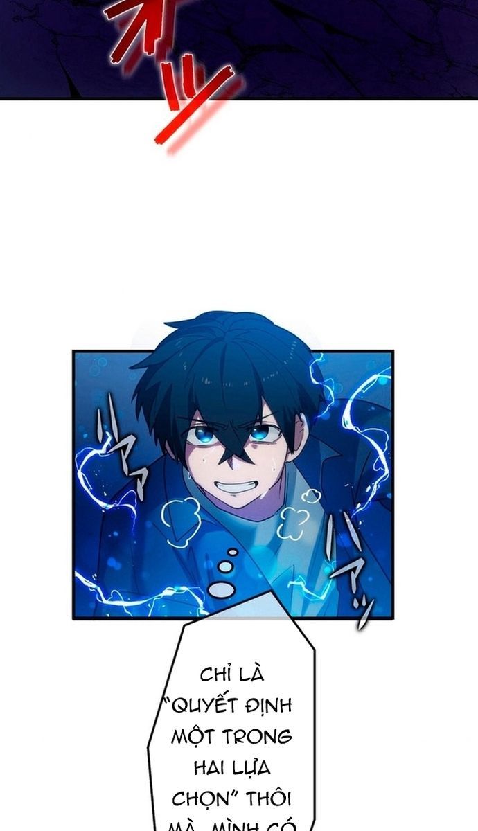 Đảo Ngược Chỉ Số : Từ Kẻ Xui Xẻo Thành Vô Địch! Chapter 6 - 26