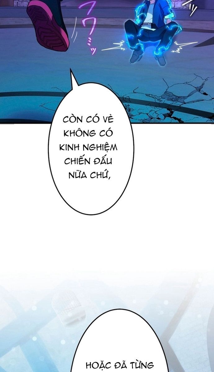 Đảo Ngược Chỉ Số : Từ Kẻ Xui Xẻo Thành Vô Địch! Chapter 6 - 29