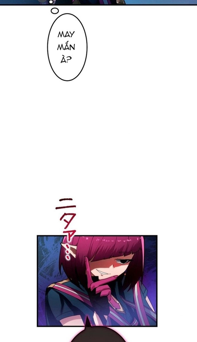 Đảo Ngược Chỉ Số : Từ Kẻ Xui Xẻo Thành Vô Địch! Chapter 6 - 33