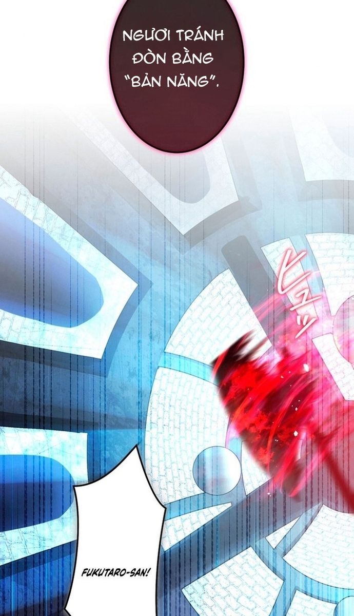 Đảo Ngược Chỉ Số : Từ Kẻ Xui Xẻo Thành Vô Địch! Chapter 6 - 34