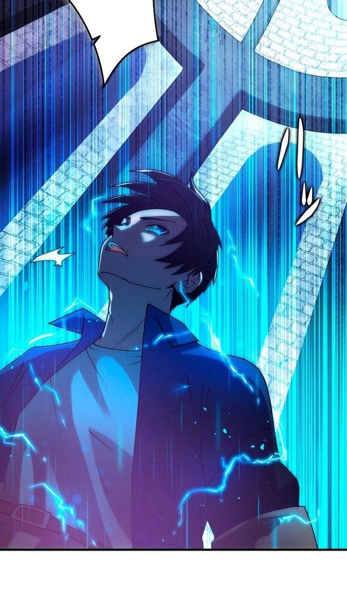 Đảo Ngược Chỉ Số : Từ Kẻ Xui Xẻo Thành Vô Địch! Chapter 6 - 35