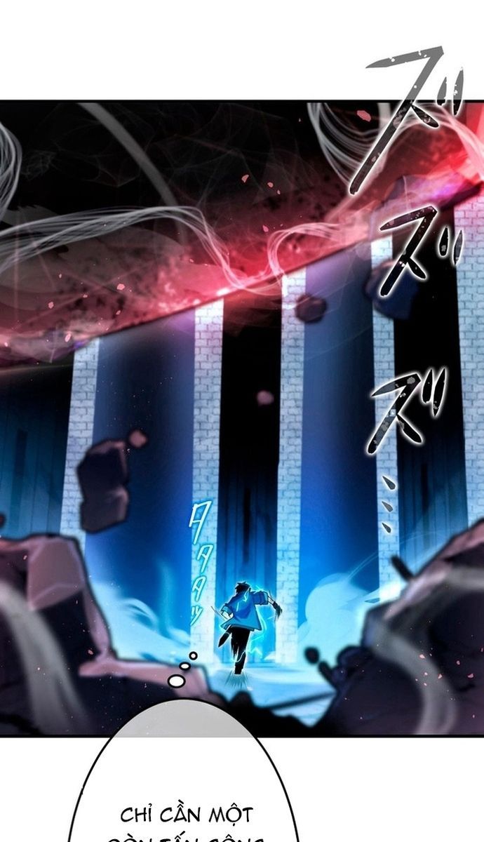 Đảo Ngược Chỉ Số : Từ Kẻ Xui Xẻo Thành Vô Địch! Chapter 6 - 38