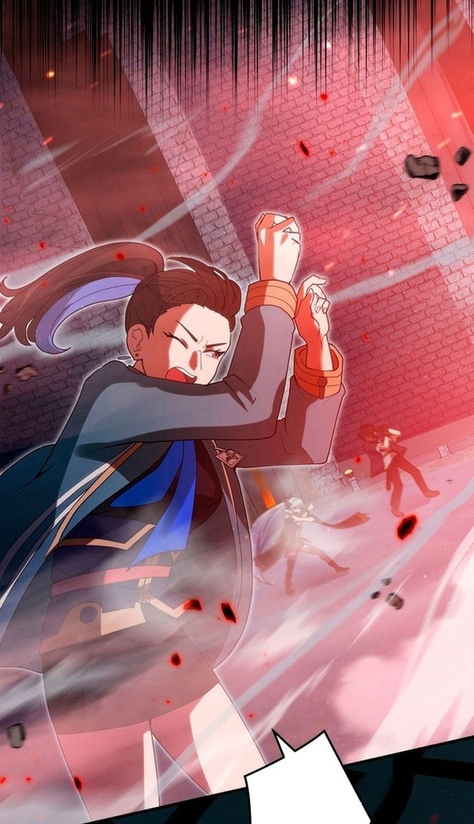 Đảo Ngược Chỉ Số : Từ Kẻ Xui Xẻo Thành Vô Địch! Chapter 6 - 5