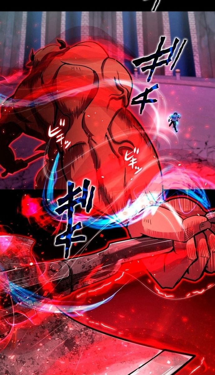 Đảo Ngược Chỉ Số : Từ Kẻ Xui Xẻo Thành Vô Địch! Chapter 6 - 43