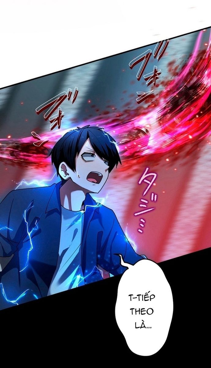 Đảo Ngược Chỉ Số : Từ Kẻ Xui Xẻo Thành Vô Địch! Chapter 6 - 46