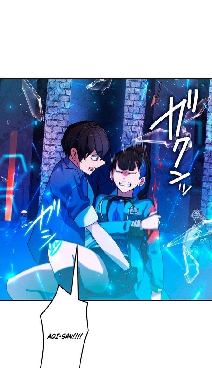 Đảo Ngược Chỉ Số : Từ Kẻ Xui Xẻo Thành Vô Địch! Chapter 6 - 59