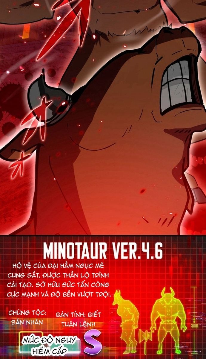 Đảo Ngược Chỉ Số : Từ Kẻ Xui Xẻo Thành Vô Địch! Chapter 6 - 7