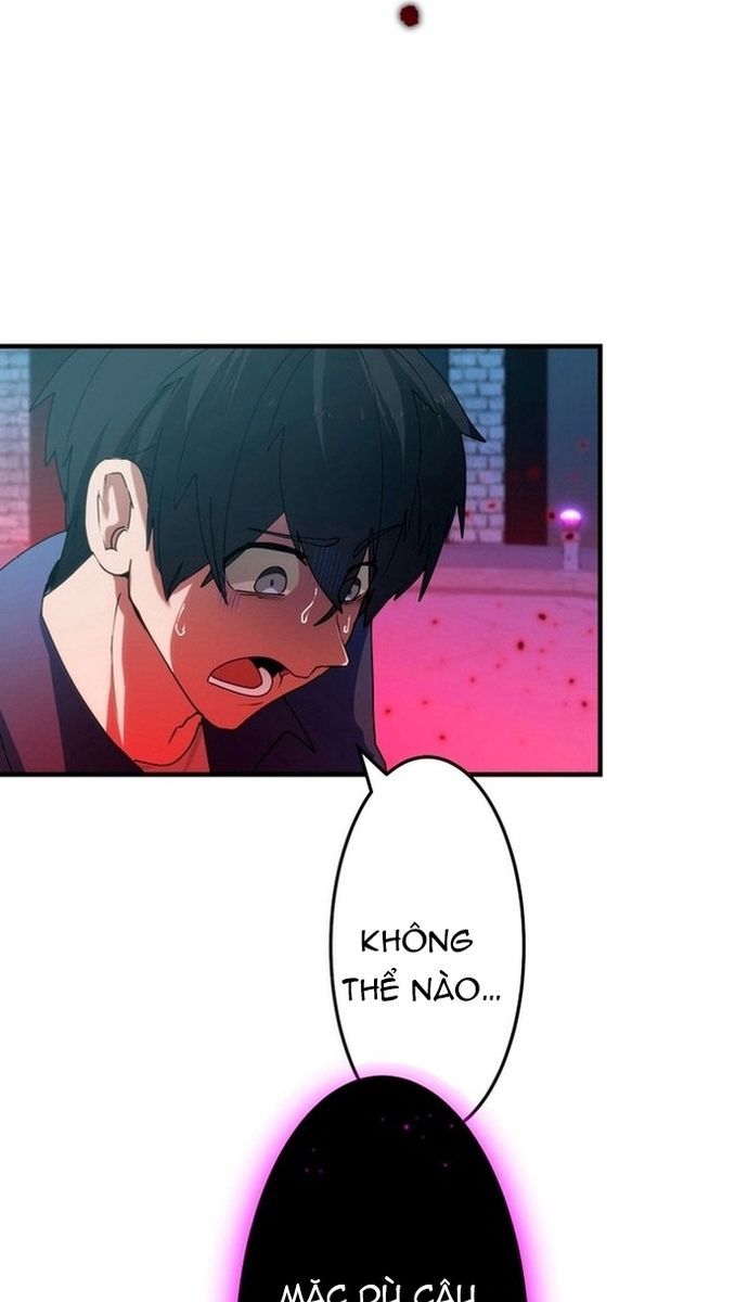 Đảo Ngược Chỉ Số : Từ Kẻ Xui Xẻo Thành Vô Địch! Chapter 6 - 61