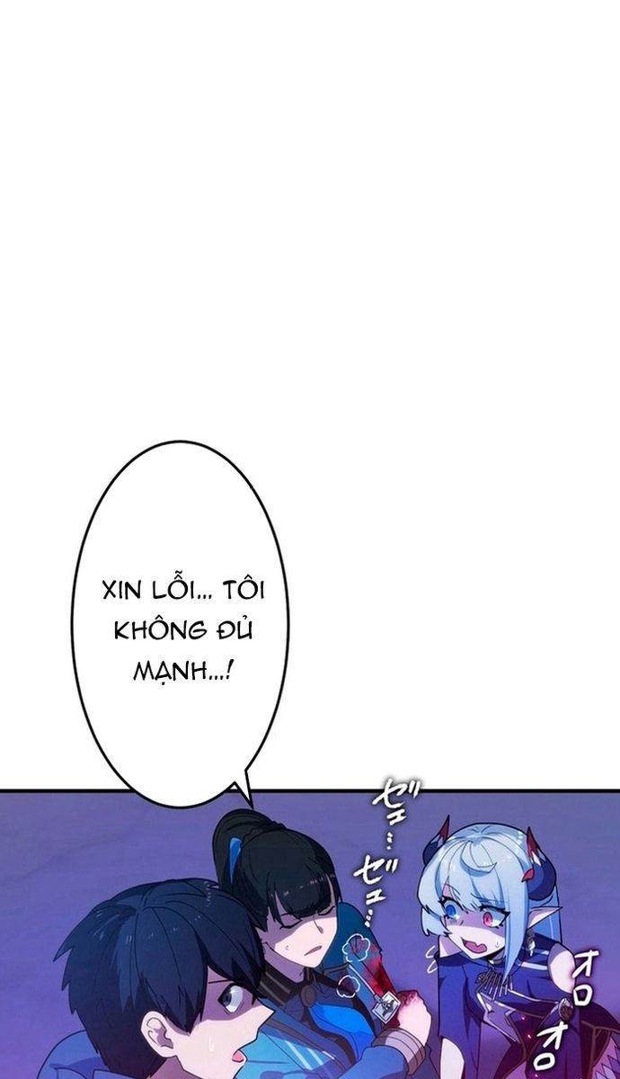 Đảo Ngược Chỉ Số : Từ Kẻ Xui Xẻo Thành Vô Địch! Chapter 6 - 64