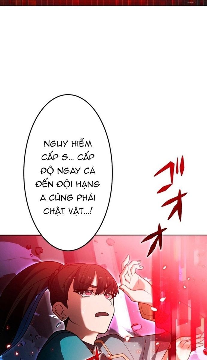 Đảo Ngược Chỉ Số : Từ Kẻ Xui Xẻo Thành Vô Địch! Chapter 6 - 8