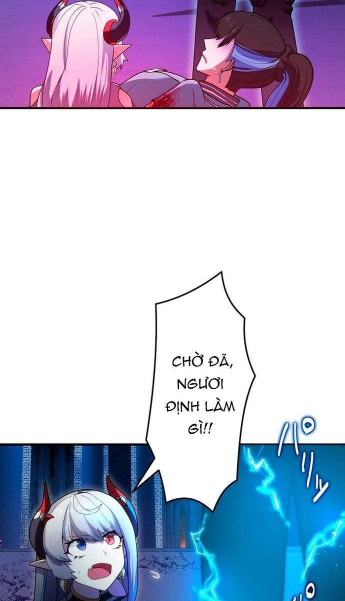 Đảo Ngược Chỉ Số : Từ Kẻ Xui Xẻo Thành Vô Địch! Chapter 6 - 75