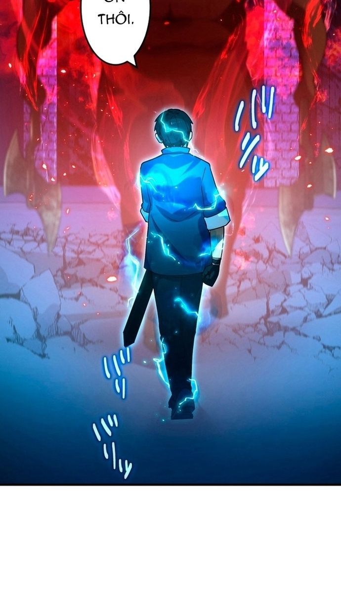 Đảo Ngược Chỉ Số : Từ Kẻ Xui Xẻo Thành Vô Địch! Chapter 6 - 78