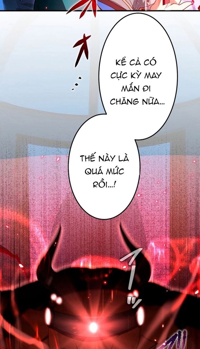 Đảo Ngược Chỉ Số : Từ Kẻ Xui Xẻo Thành Vô Địch! Chapter 6 - 9