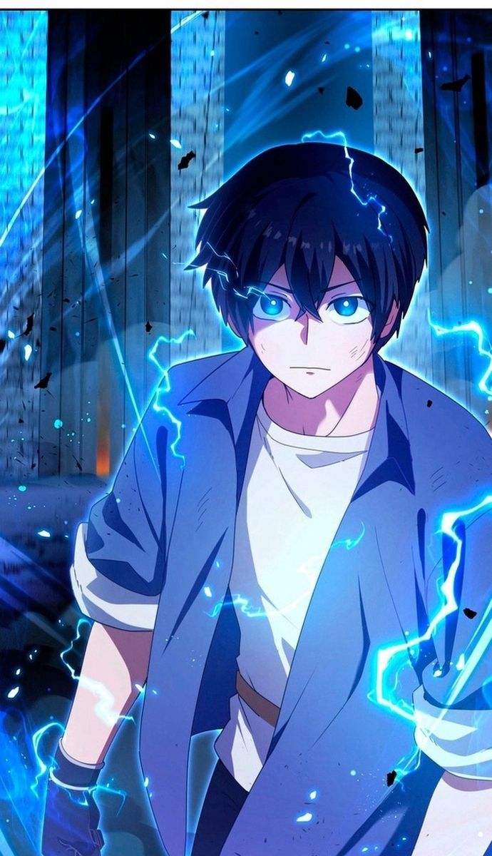Đảo Ngược Chỉ Số : Từ Kẻ Xui Xẻo Thành Vô Địch! Chapter 6 - 81
