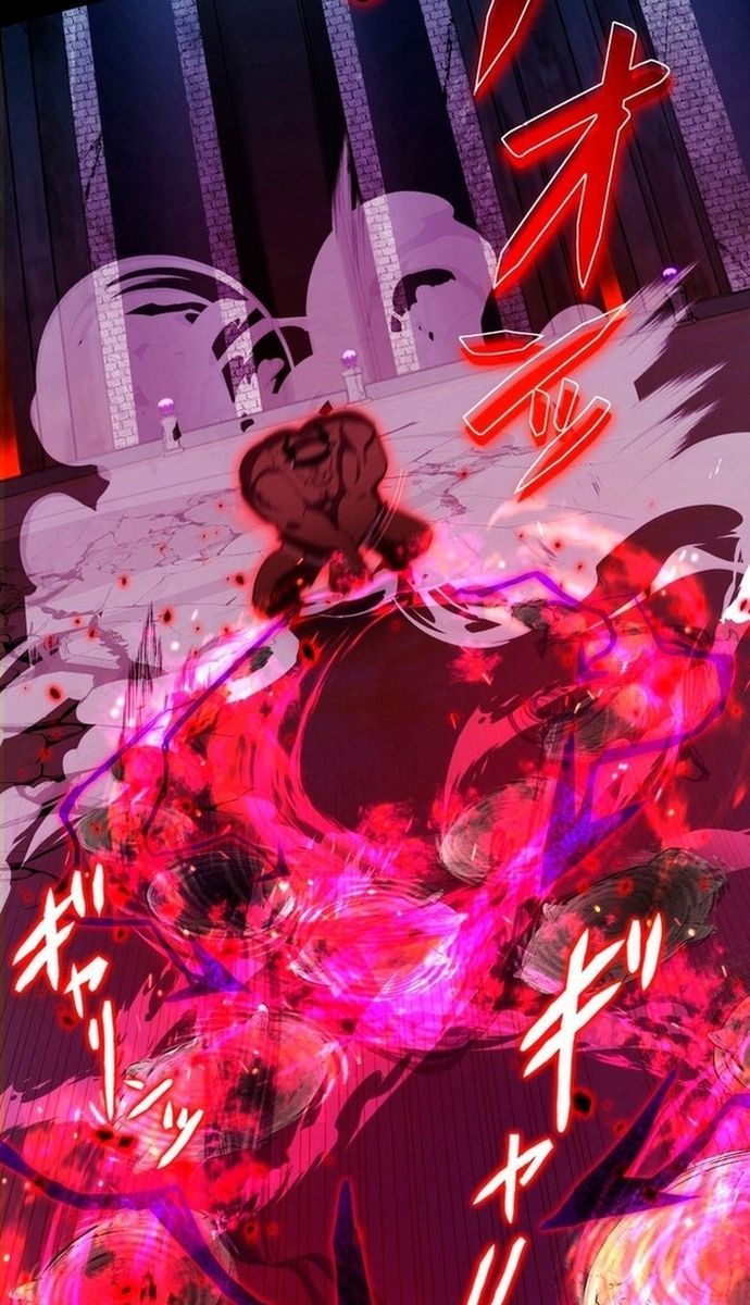 Đảo Ngược Chỉ Số : Từ Kẻ Xui Xẻo Thành Vô Địch! Chapter 6 - 87
