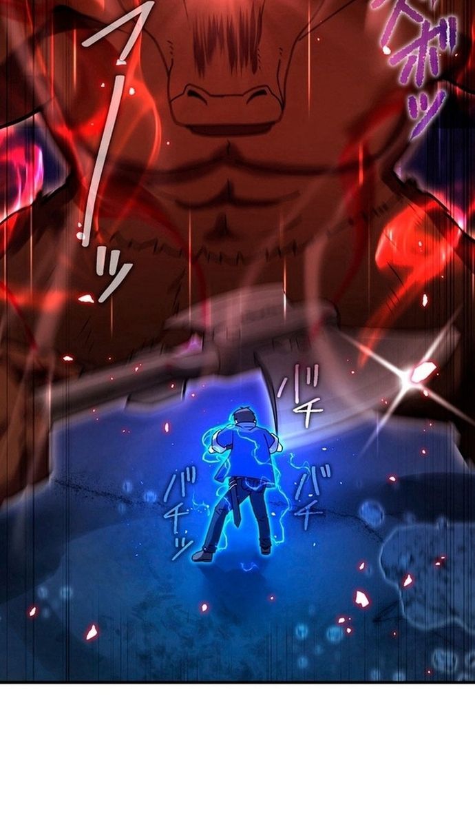 Đảo Ngược Chỉ Số : Từ Kẻ Xui Xẻo Thành Vô Địch! Chapter 6 - 10