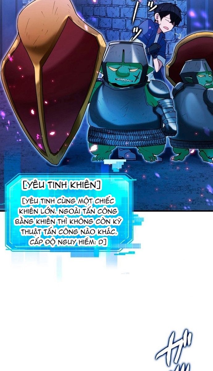 Đảo Ngược Chỉ Số : Từ Kẻ Xui Xẻo Thành Vô Địch! Chapter 6 - 93