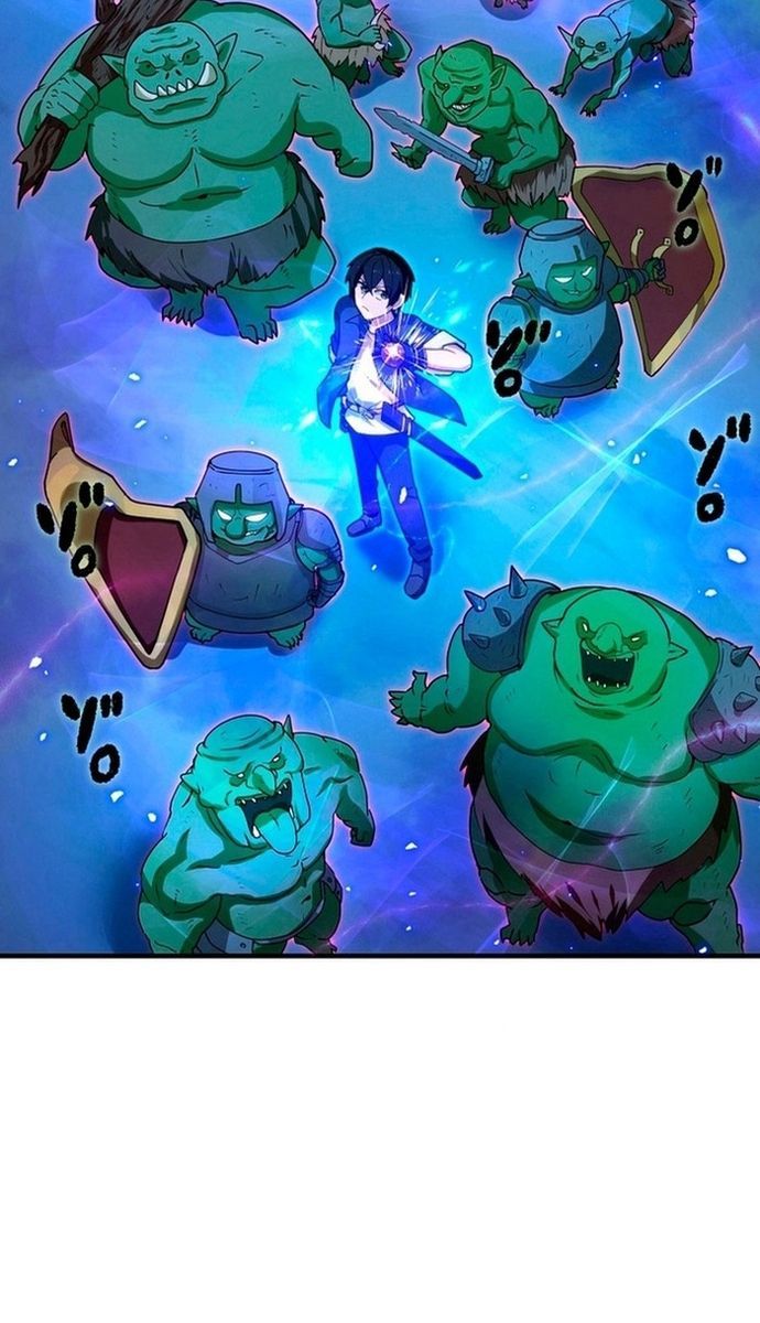Đảo Ngược Chỉ Số : Từ Kẻ Xui Xẻo Thành Vô Địch! Chapter 6 - 95