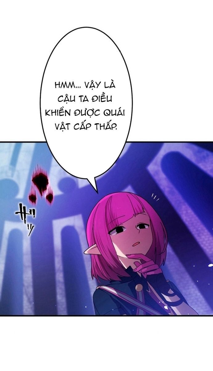 Đảo Ngược Chỉ Số : Từ Kẻ Xui Xẻo Thành Vô Địch! Chapter 6 - 96