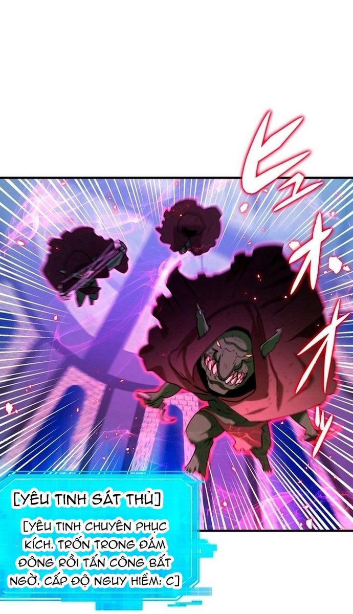 Đảo Ngược Chỉ Số : Từ Kẻ Xui Xẻo Thành Vô Địch! Chapter 6 - 97