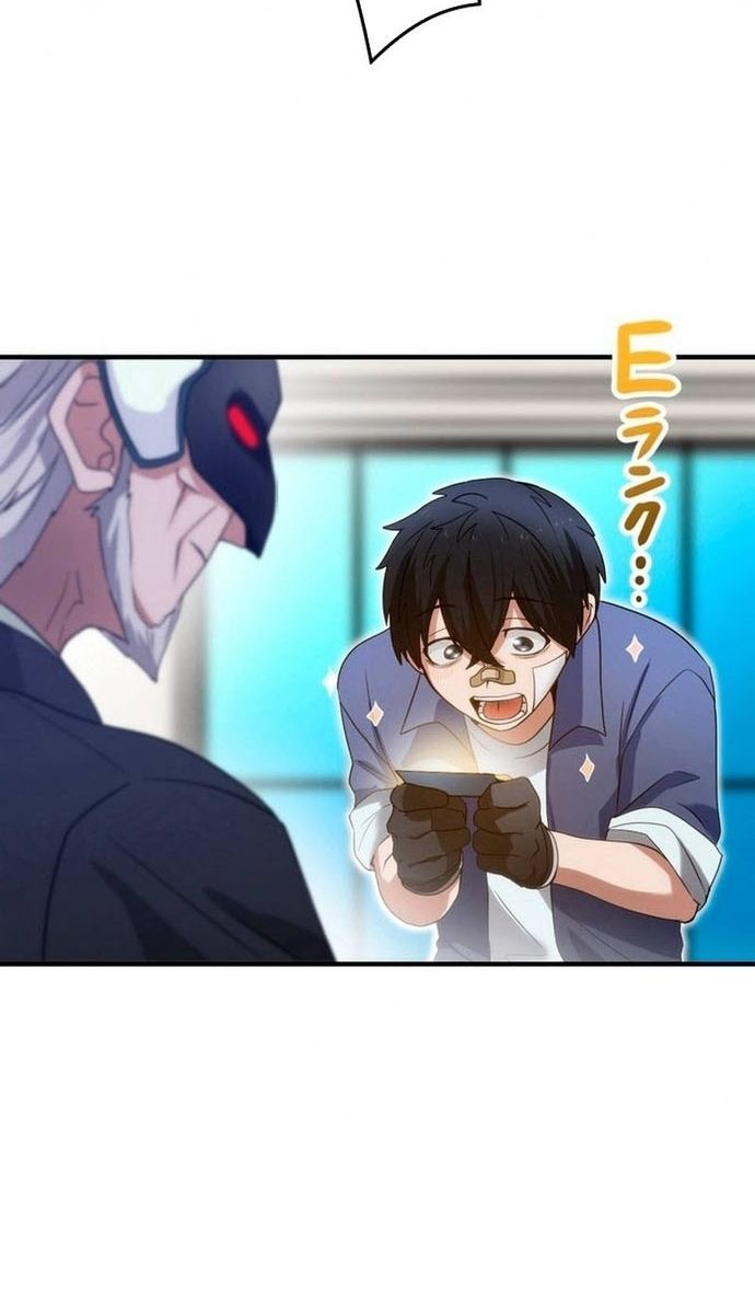 Đảo Ngược Chỉ Số : Từ Kẻ Xui Xẻo Thành Vô Địch! Chapter 7 - 101