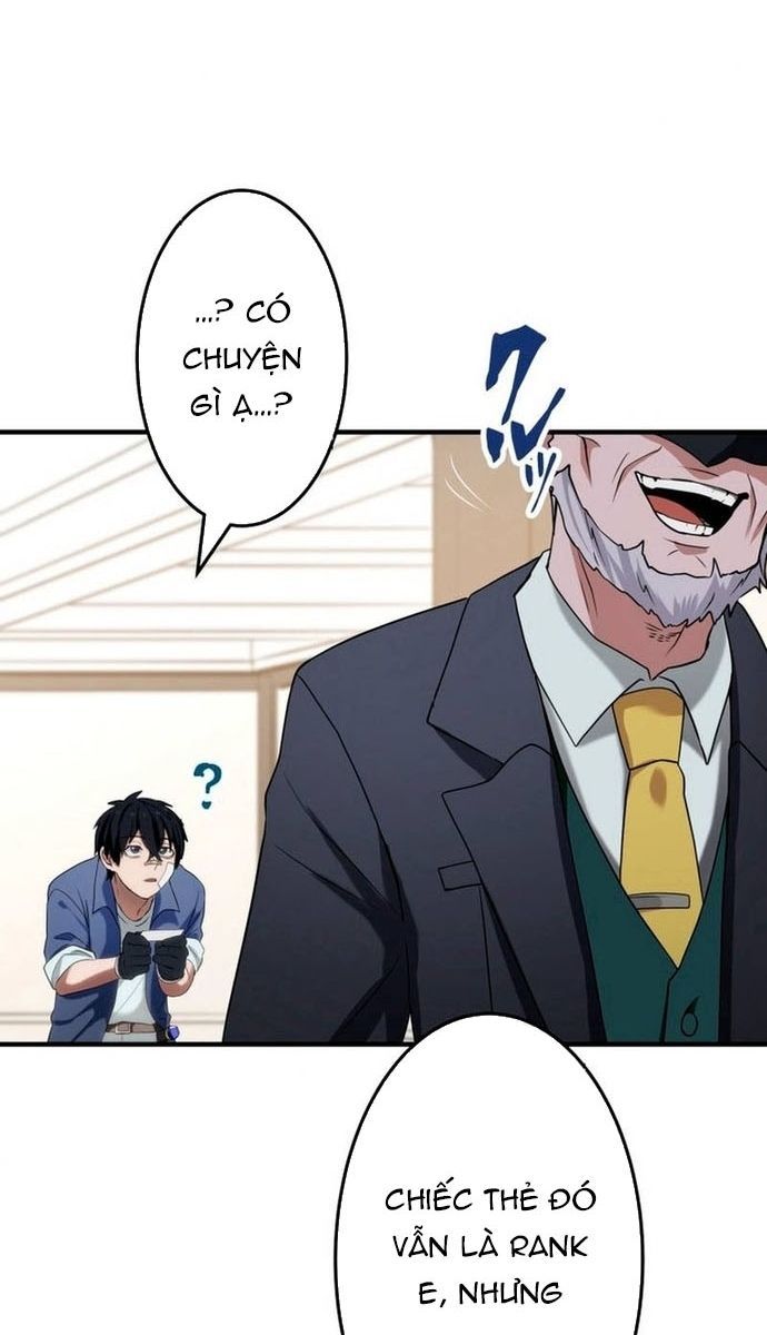 Đảo Ngược Chỉ Số : Từ Kẻ Xui Xẻo Thành Vô Địch! Chapter 7 - 103