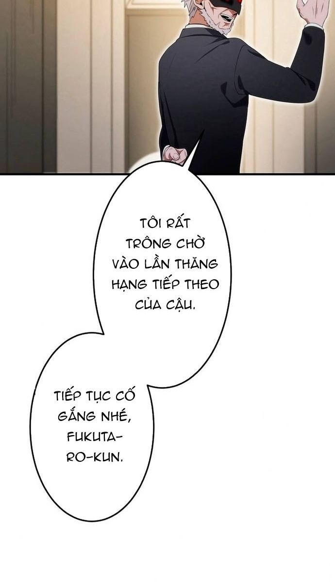 Đảo Ngược Chỉ Số : Từ Kẻ Xui Xẻo Thành Vô Địch! Chapter 7 - 105