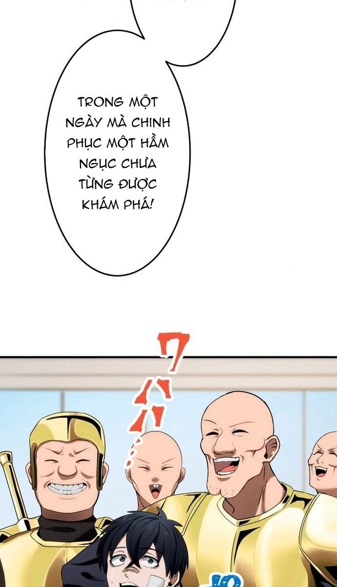Đảo Ngược Chỉ Số : Từ Kẻ Xui Xẻo Thành Vô Địch! Chapter 7 - 108