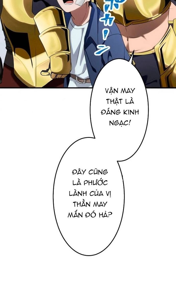 Đảo Ngược Chỉ Số : Từ Kẻ Xui Xẻo Thành Vô Địch! Chapter 7 - 109