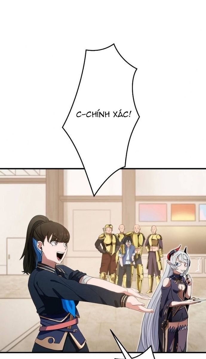 Đảo Ngược Chỉ Số : Từ Kẻ Xui Xẻo Thành Vô Địch! Chapter 7 - 110