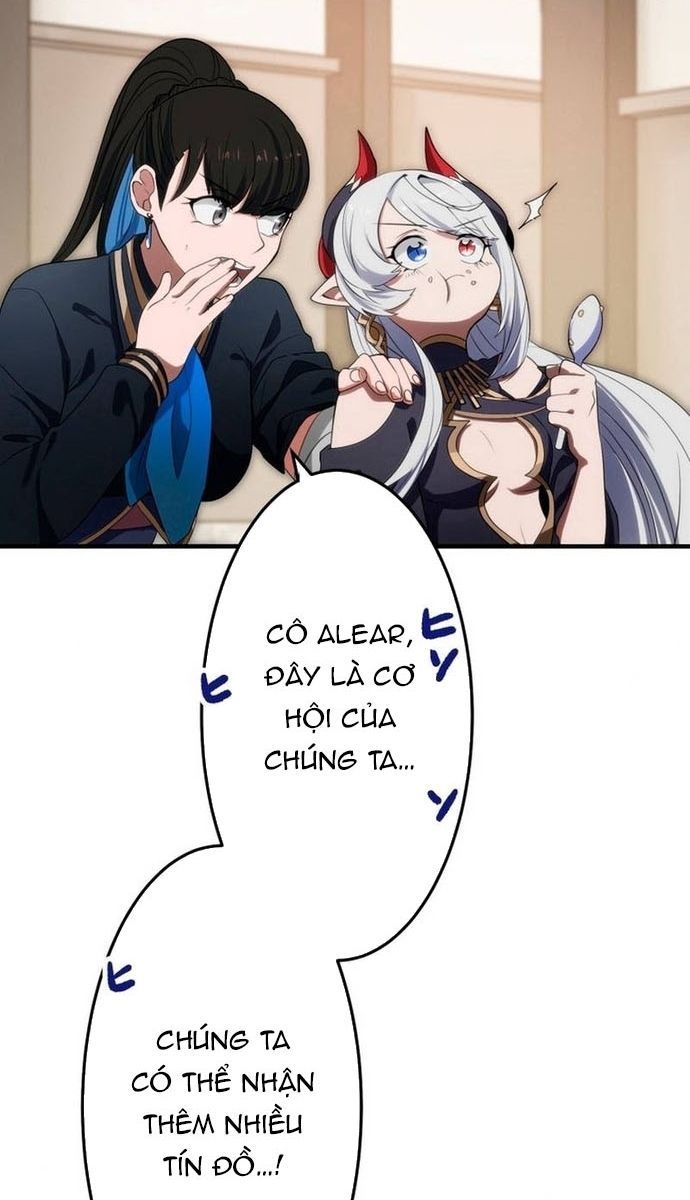 Đảo Ngược Chỉ Số : Từ Kẻ Xui Xẻo Thành Vô Địch! Chapter 7 - 112