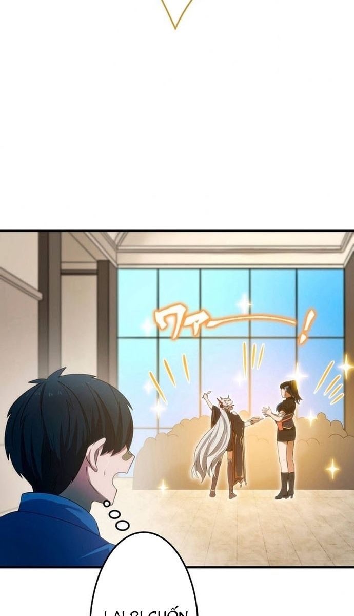 Đảo Ngược Chỉ Số : Từ Kẻ Xui Xẻo Thành Vô Địch! Chapter 7 - 116