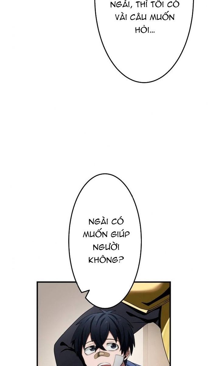 Đảo Ngược Chỉ Số : Từ Kẻ Xui Xẻo Thành Vô Địch! Chapter 7 - 118