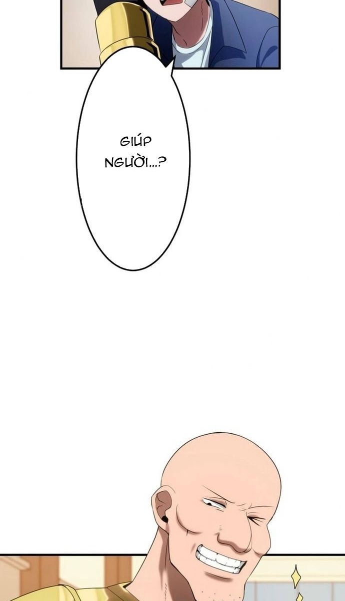 Đảo Ngược Chỉ Số : Từ Kẻ Xui Xẻo Thành Vô Địch! Chapter 7 - 119